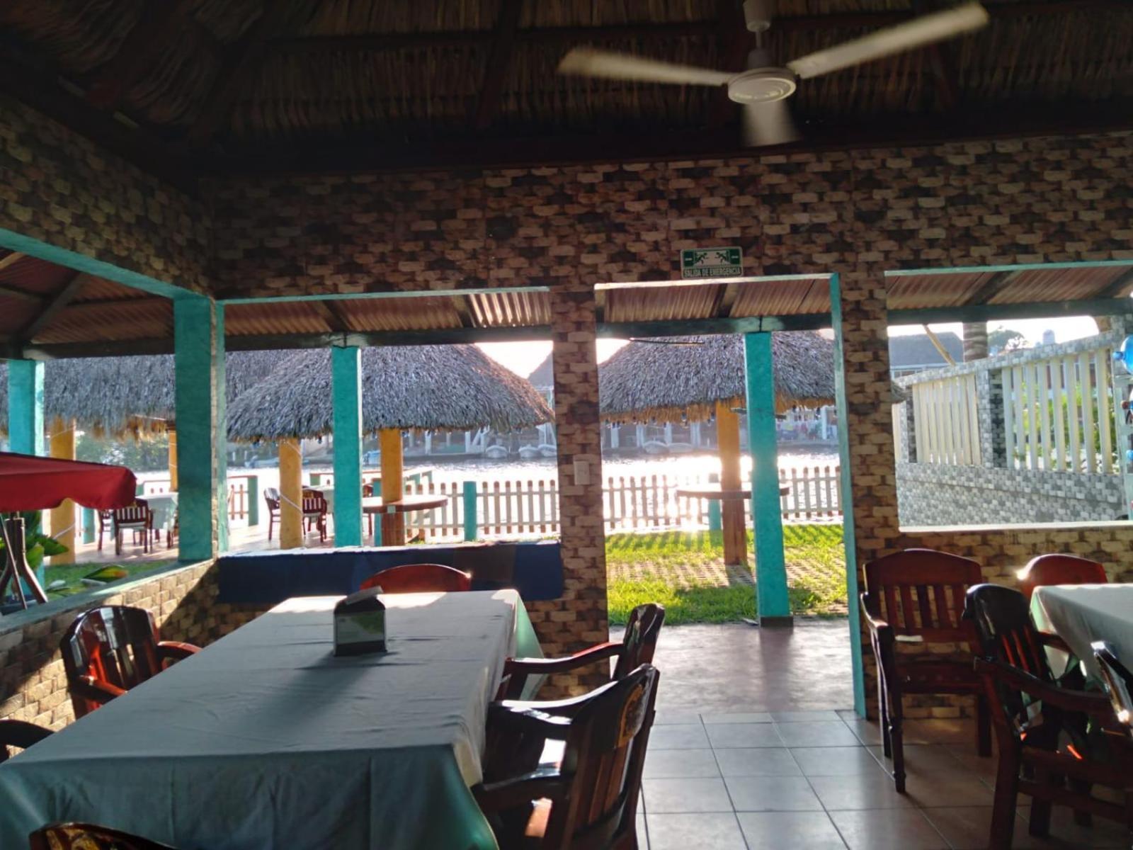 Hotel La Cueva Del Pirata Casitas Exterior photo